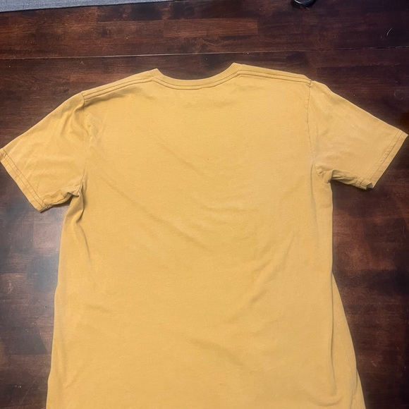 Men’s Volcom Lg.  T-Shirt - Picture 2 of 2